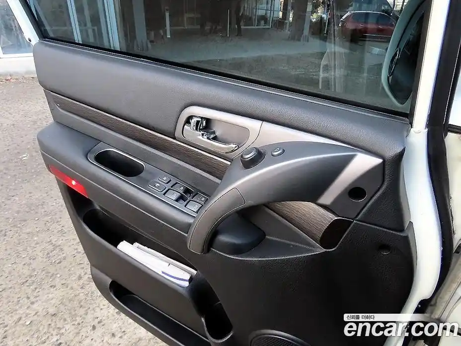 SsangYong Korando 2018 2.2 Автомат в Москве № 819070, фото 12