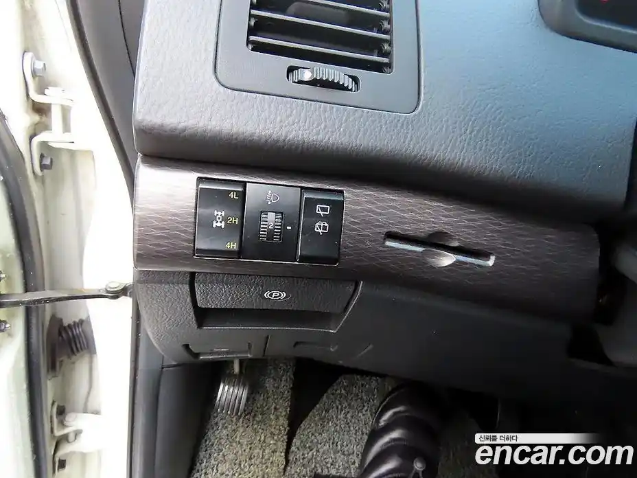 SsangYong Korando 2018 2.2 Автомат в Москве № 819070, фото 13