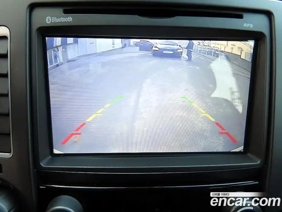 SsangYong Korando 2018 2.2 Автомат в Москве № 819070, фото 16