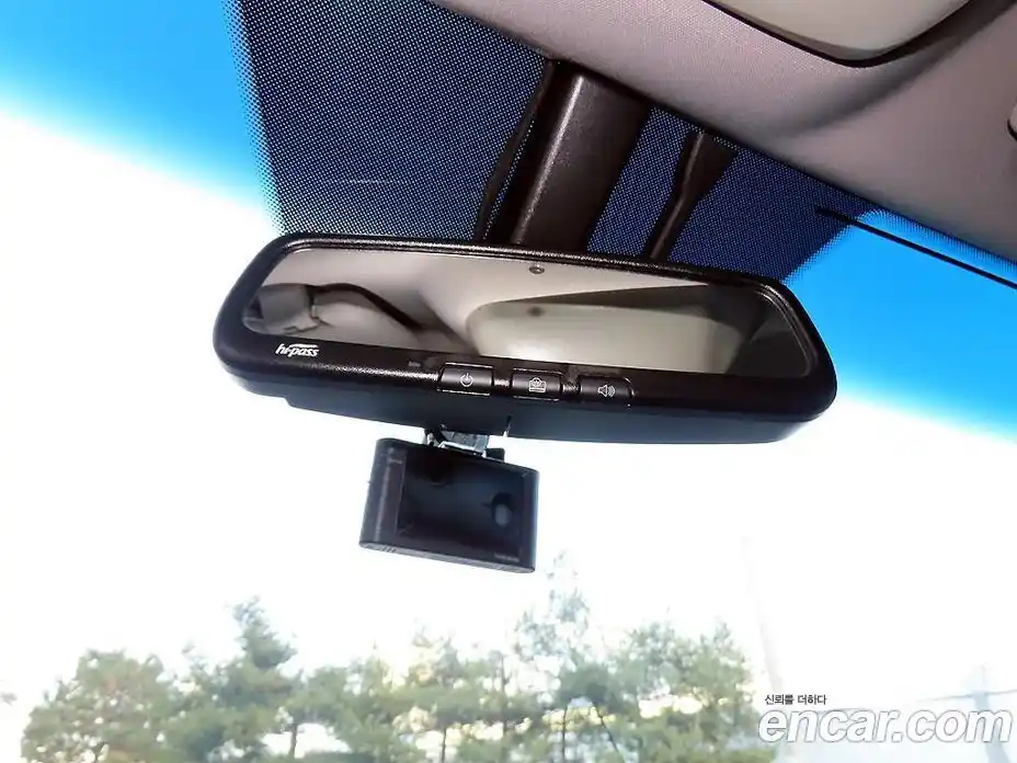 SsangYong Korando 2018 2.2 Автомат в Москве № 819070, фото 17