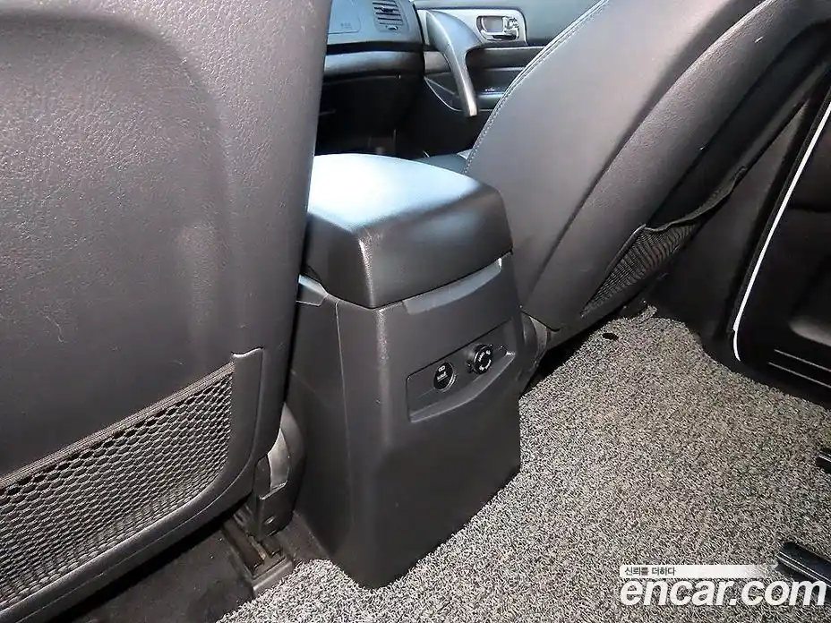 SsangYong Korando 2018 2.2 Автомат в Москве № 819070, фото 18