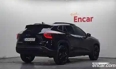 Chevrolet Trax, 2023