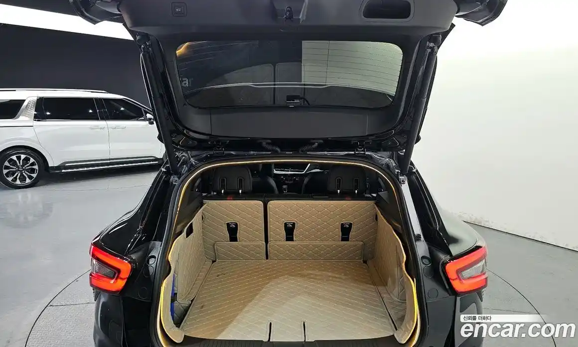 Chevrolet Trax 2023 1.2 гидро в Москве № 819214, фото 19
