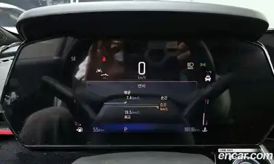 Chevrolet Trax 2023 1.2 гидро в Москве № 819214, миниатюра 7