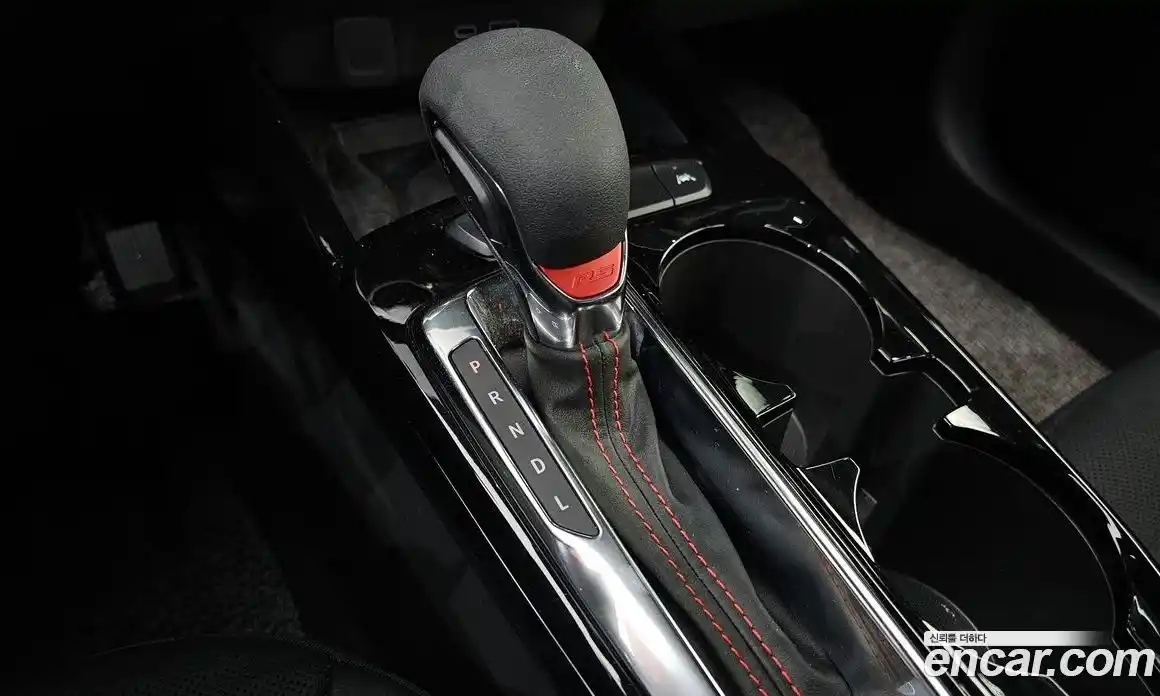 Chevrolet Trax 2023 1.2 гидро в Москве № 819214, фото 8