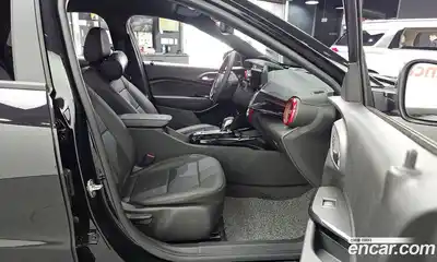 Chevrolet Trax 2023 1.2 гидро в Москве № 819214, миниатюра 10