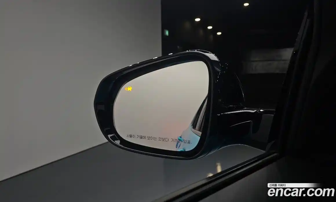 Chevrolet TrailBlazer 2020 1.3 Автомат в Москве № 819265, фото 18