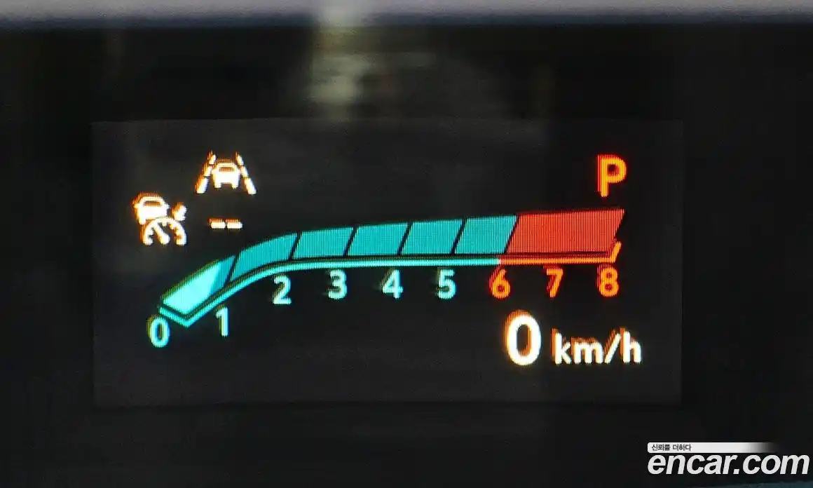 Chevrolet TrailBlazer 2020 1.3 Автомат в Москве № 819265, фото 19