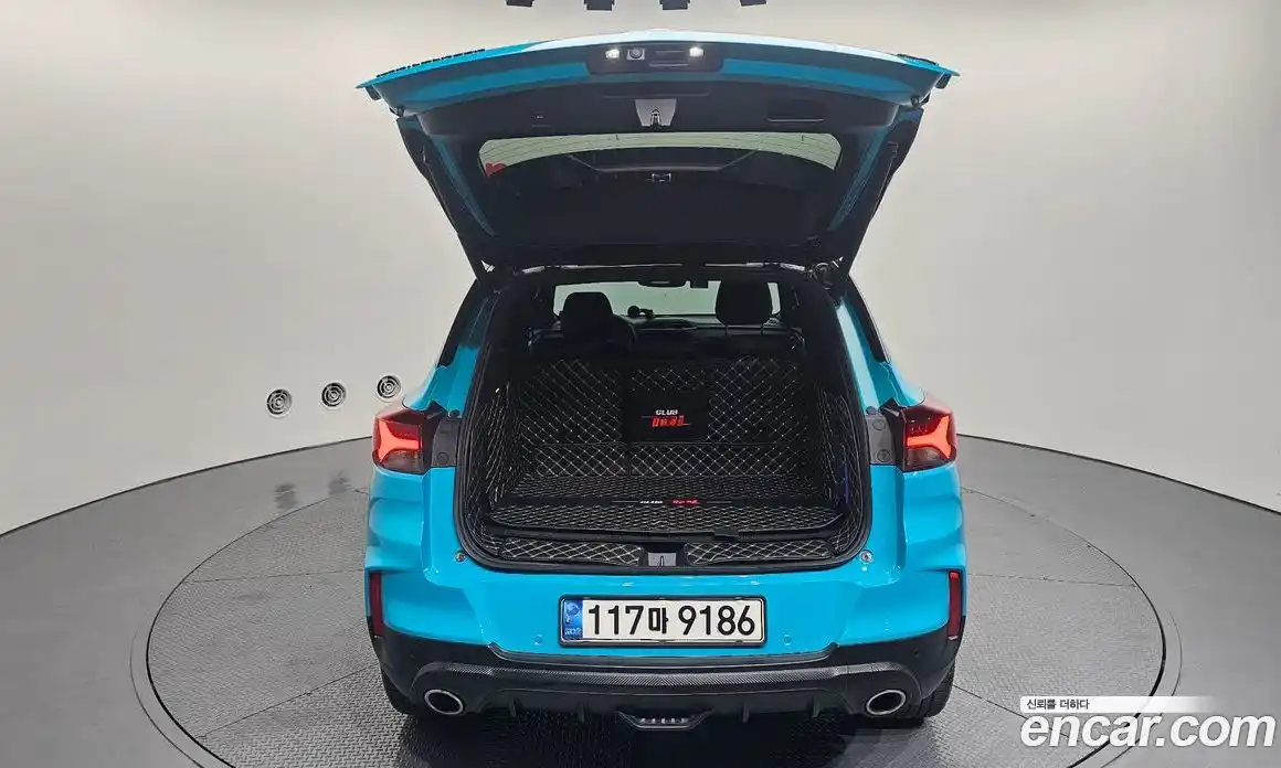 Chevrolet TrailBlazer 2020 1.3 Автомат в Москве № 819265, фото 20