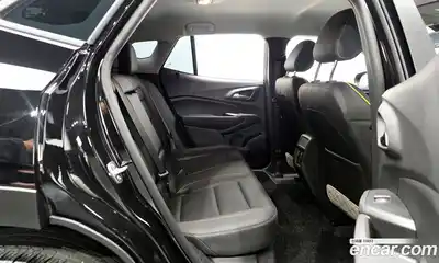 Chevrolet Trax 2023 1.2 Автомат в Москве № 819317, миниатюра 12