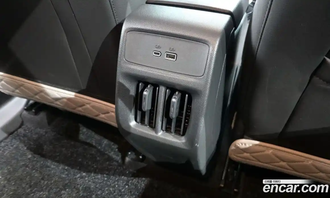 Chevrolet Trax 2023 1.2 Автомат в Москве № 819317, фото 18