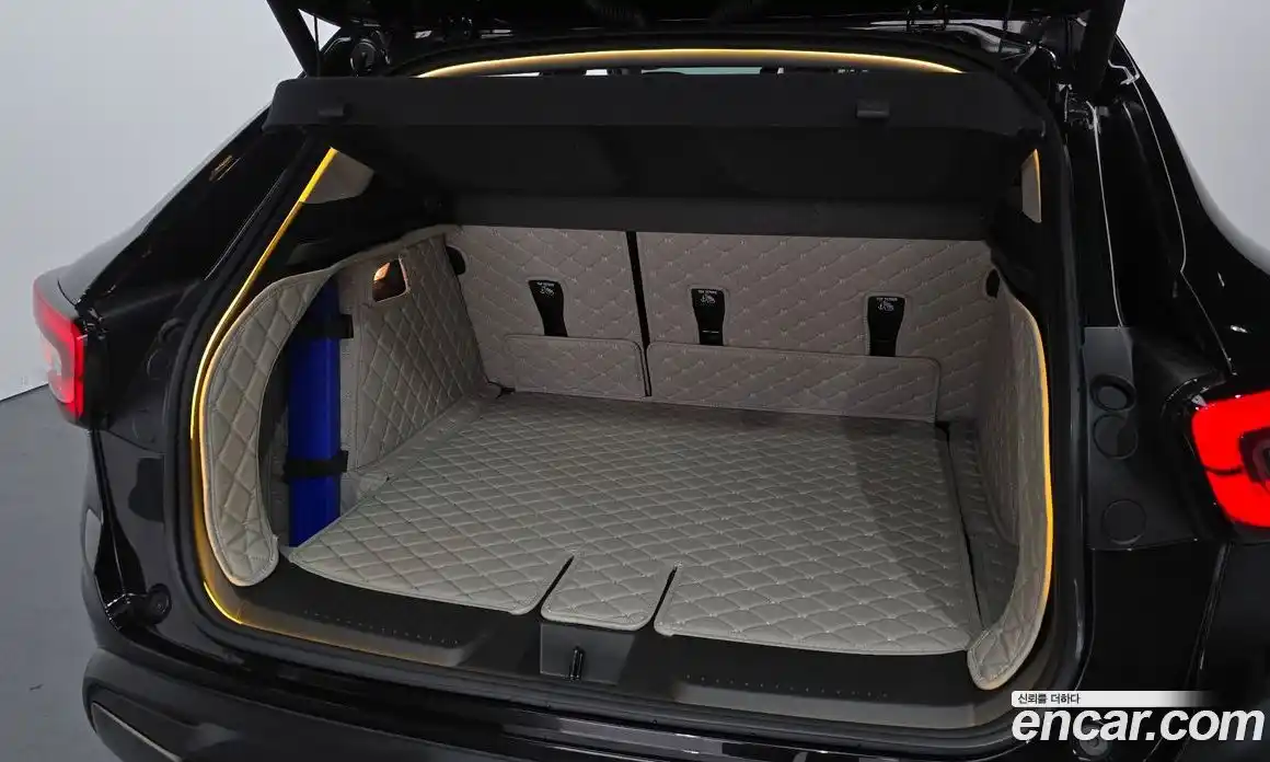 Chevrolet Trax 2023 1.2 Автомат в Москве № 819317, фото 20