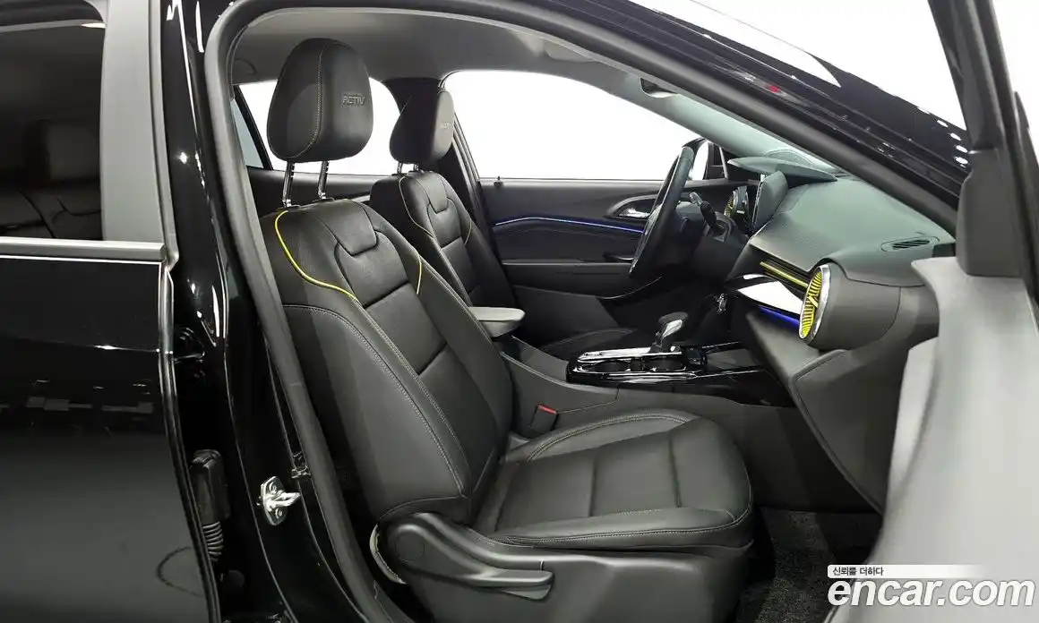 Chevrolet Trax 2023 1.2 Автомат в Москве № 819317, фото 10