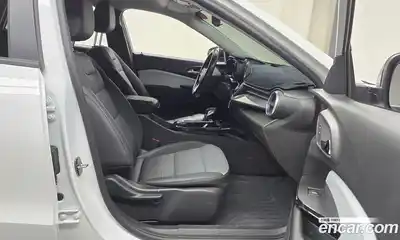 Chevrolet Trax 2023 1.2 Автомат в Москве № 819357, миниатюра 11