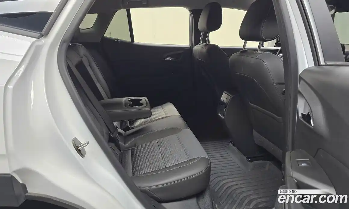 Chevrolet Trax 2023 1.2 Автомат в Москве № 819357, фото 12