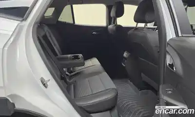 Chevrolet Trax 2023 1.2 Автомат в Москве № 819357, миниатюра 12