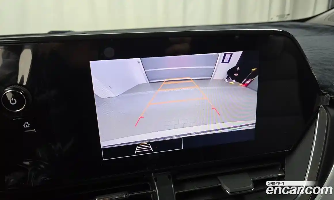 Chevrolet Trax 2023 1.2 Автомат в Москве № 819357, фото 15