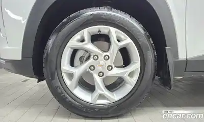 Chevrolet Trax 2023 1.2 Автомат в Москве № 819357, миниатюра 5