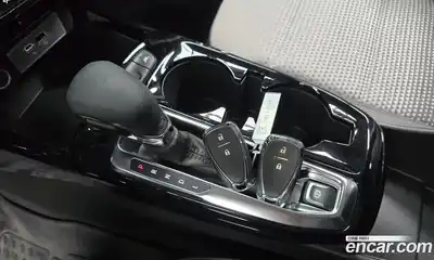 Chevrolet Trax 2023 1.2 Автомат в Москве № 819357, миниатюра 9