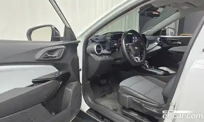 Chevrolet Trax 2023 1.2 Автомат в Москве № 819357, миниатюра 10