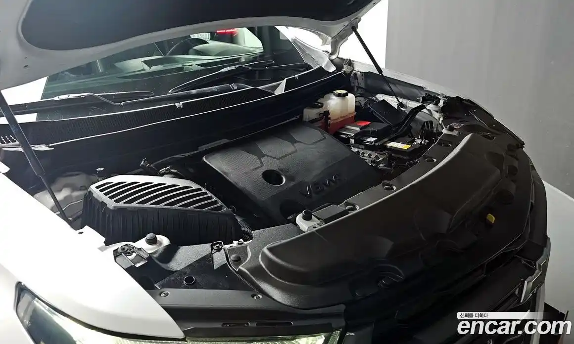 Chevrolet Traverse 2023 3.6 Автомат в Москве № 819364, фото 6