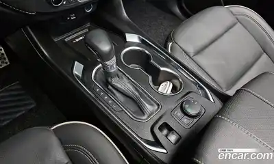 Chevrolet Traverse 2023 3.6 Автомат в Москве № 819364, миниатюра 9