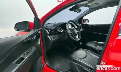 Chevrolet Spark 2018 1.0 Автомат в Москве № 819386, миниатюра 11