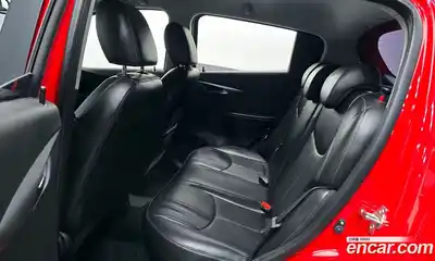 Chevrolet Spark 2018 1.0 Автомат в Москве № 819386, миниатюра 12