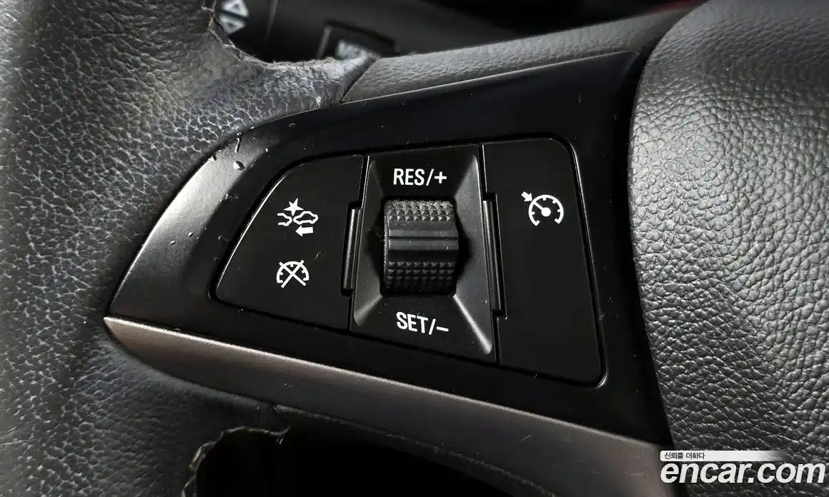 Chevrolet Spark 2018 1.0 Автомат в Москве № 819386, фото 15