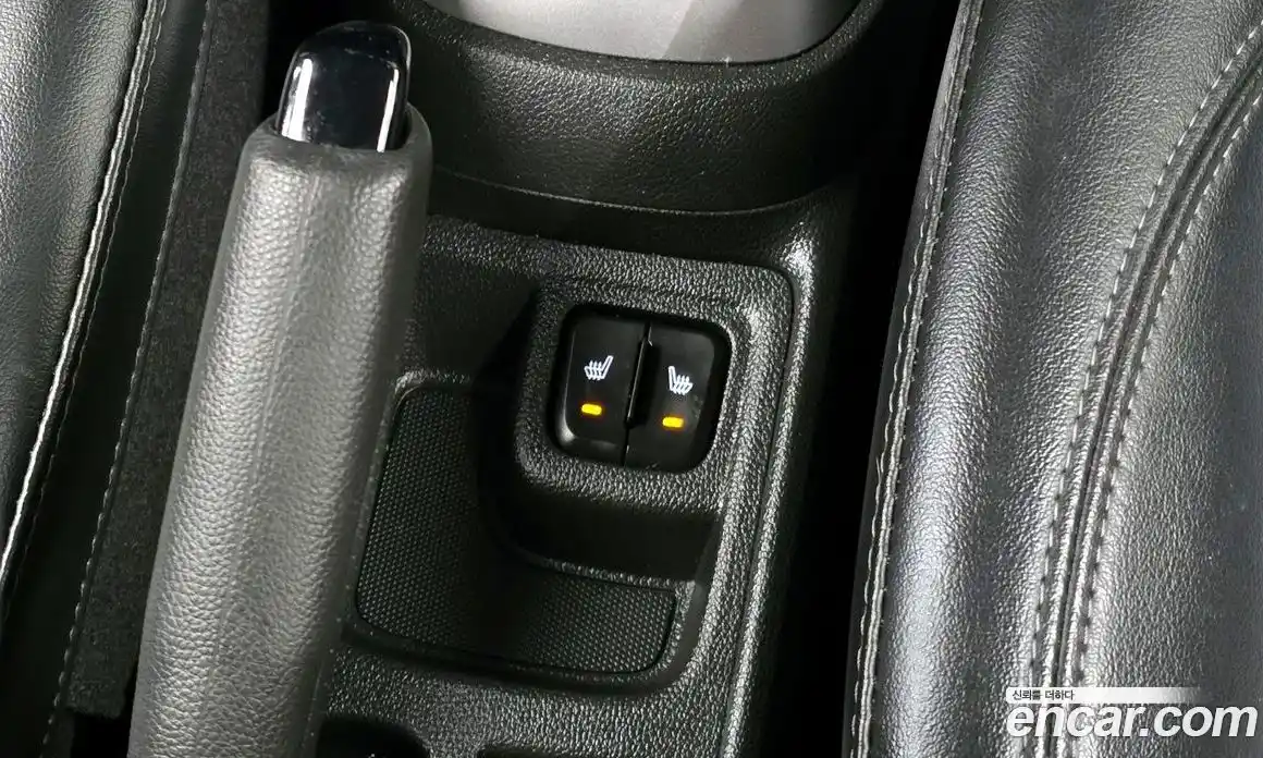 Chevrolet Spark 2018 1.0 Автомат в Москве № 819386, фото 18