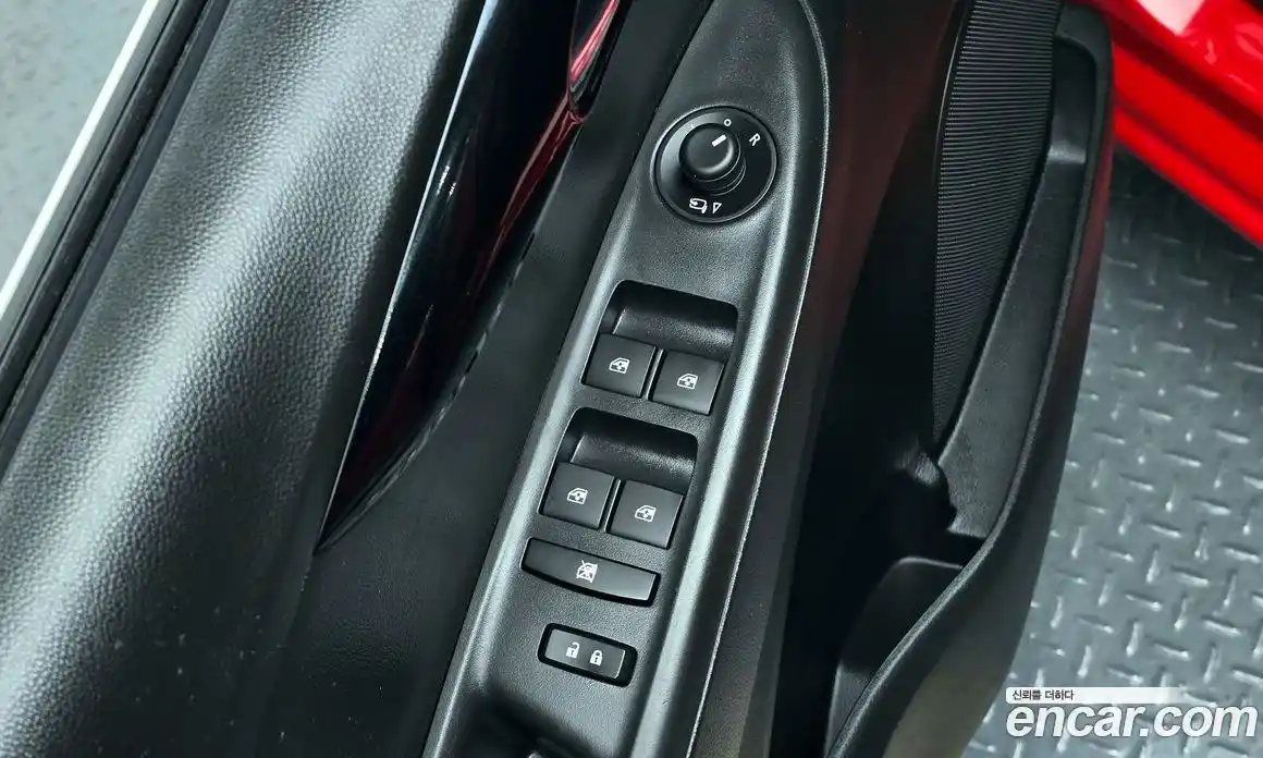 Chevrolet Spark 2018 1.0 Автомат в Москве № 819386, фото 19