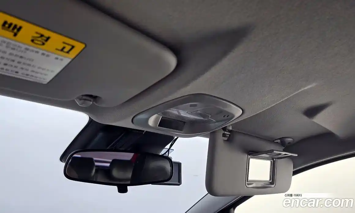 Chevrolet Spark 2018 1.0 Автомат в Москве № 819386, фото 20