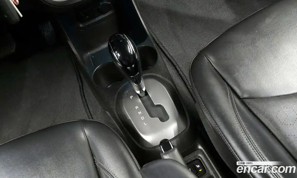 Chevrolet Spark 2018 1.0 Автомат в Москве № 819386, фото 9