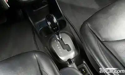 Chevrolet Spark 2018 1.0 Автомат в Москве № 819386, миниатюра 9