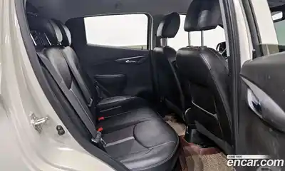 Chevrolet Spark 2021 1.0 Автомат в Москве № 819414, миниатюра 12