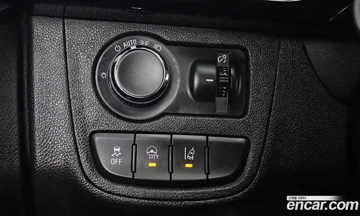 Chevrolet Spark 2021 1.0 Автомат в Москве № 819414, фото 16