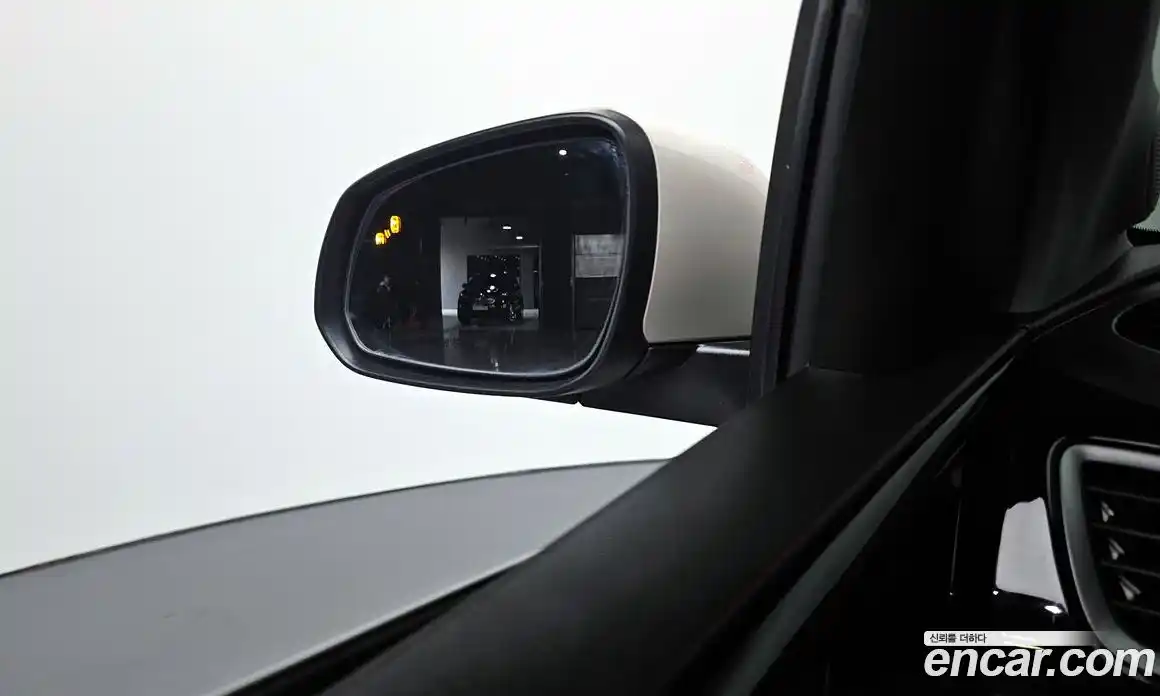 Chevrolet Spark 2021 1.0 Автомат в Москве № 819414, фото 19