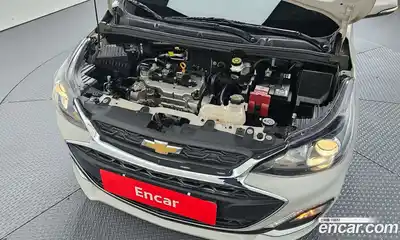 Chevrolet Spark 2021 1.0 Автомат в Москве № 819414, миниатюра 6