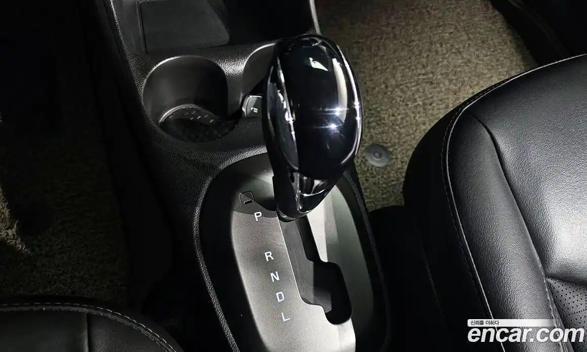 Chevrolet Spark 2021 1.0 Автомат в Москве № 819414, фото 9