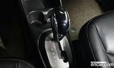 Chevrolet Spark 2021 1.0 Автомат в Москве № 819414, миниатюра 9