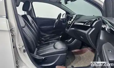 Chevrolet Spark 2021 1.0 Автомат в Москве № 819414, миниатюра 10