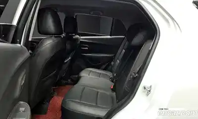 Chevrolet Trax 2019 1.4 Автомат в Москве № 819464, миниатюра 12