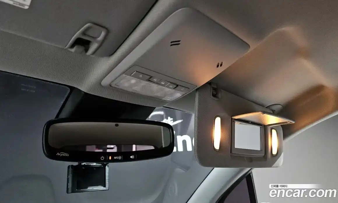 Chevrolet Trax 2019 1.4 Автомат в Москве № 819464, фото 19