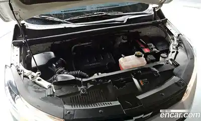 Chevrolet Trax 2019 1.4 Автомат в Москве № 819464, миниатюра 6