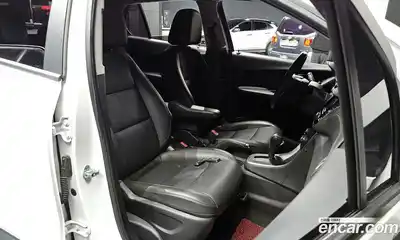 Chevrolet Trax 2019 1.4 Автомат в Москве № 819464, миниатюра 10