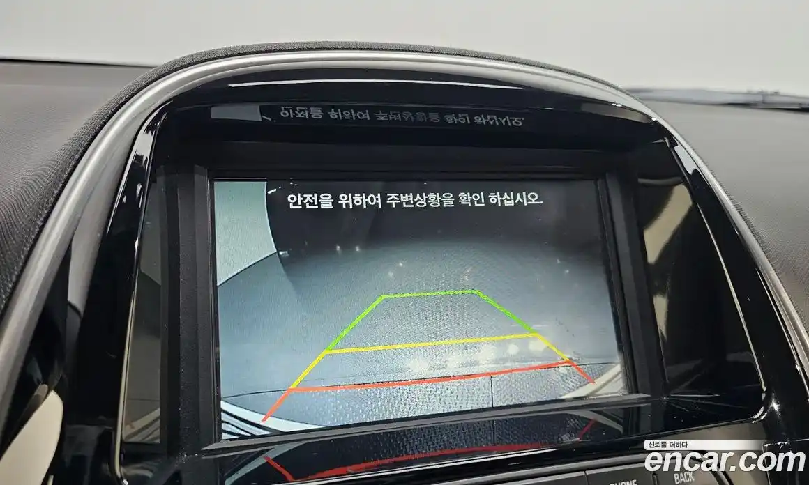 Chevrolet Spark 2018 1.0 Автомат в Москве № 819503, фото 16