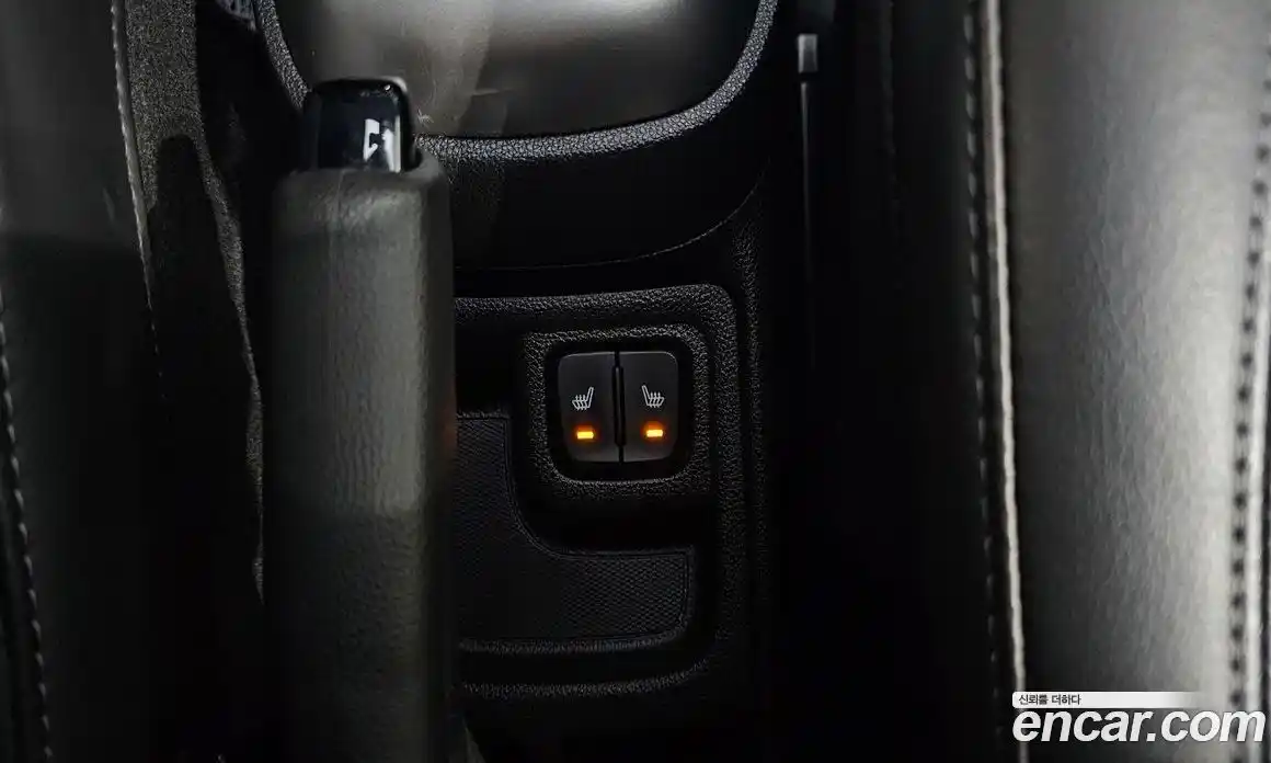 Chevrolet Spark 2018 1.0 Автомат в Москве № 819503, фото 17