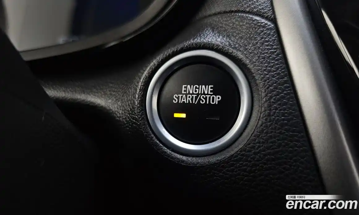 Chevrolet Spark 2018 1.0 Автомат в Москве № 819503, фото 18