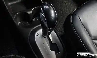 Chevrolet Spark 2018 1.0 Автомат в Москве № 819503, миниатюра 9