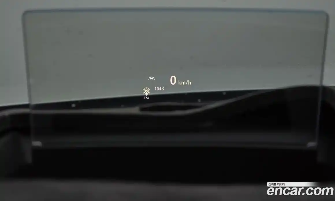 Chevrolet TrailBlazer 2022 1.3 Автомат в Москве № 819536, фото 18